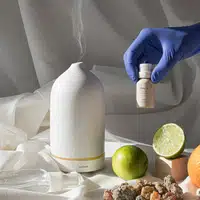 How Aromatherapy Diffusers Create a Calmer Home Environment