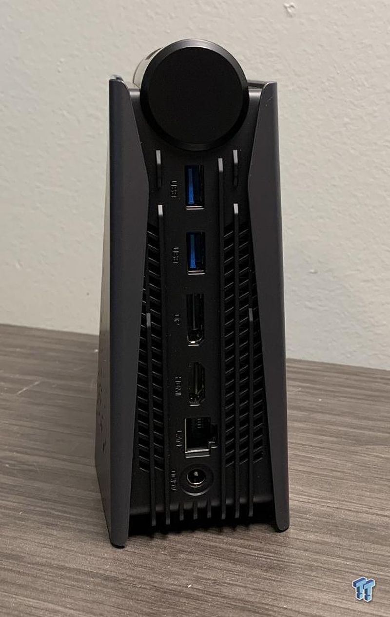 Ace Magician AMR5 Mini PC Review 10