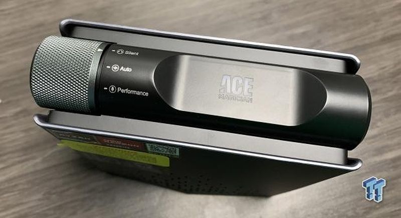 Ace Magician AMR5 Mini PC Review 12