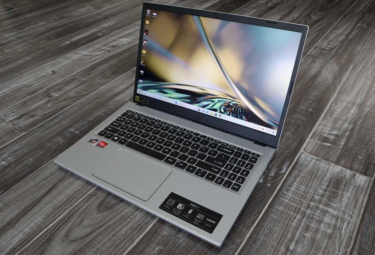 Acer Aspire 3 A314-23p-r3qa Review: Unleashing Affordable Power For Students And Professionals