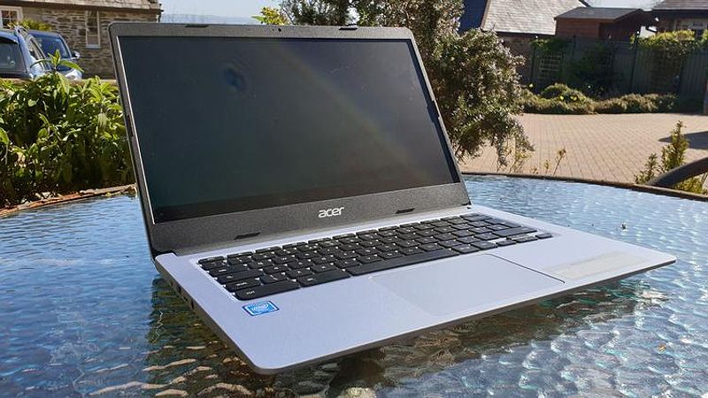 Acer Chromebook 314 review