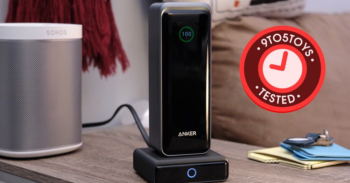 Anker Prime Power Bank Review: Is It Worth The Premium Price? (for Travelers)