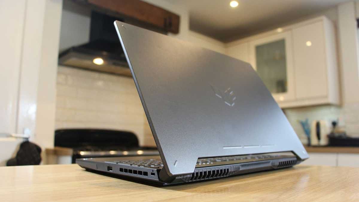 Asus TUF Gaming A15 (2023)