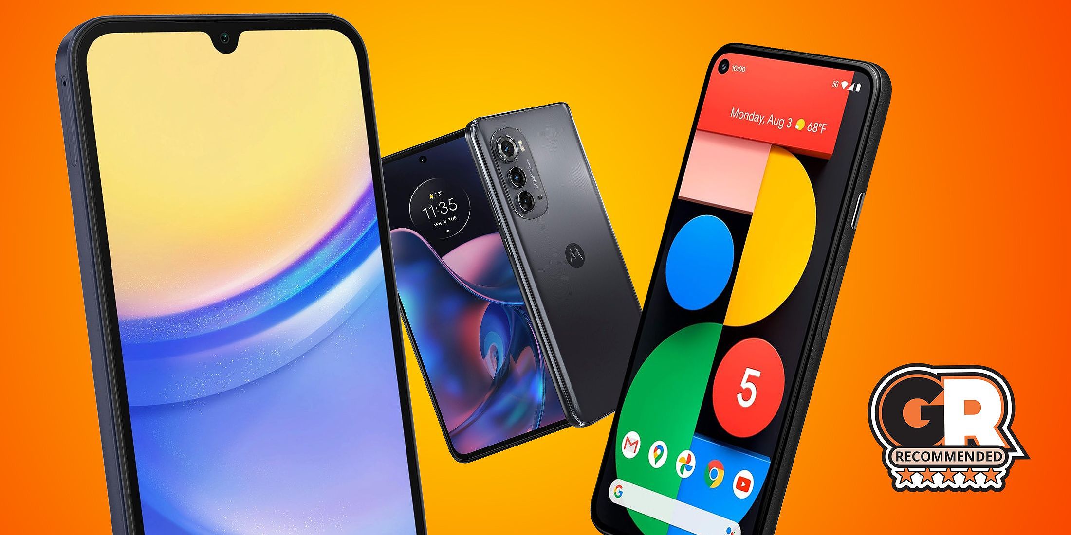 Best Mobile Phones Under $300 In 2024: A Comprehensive Guide For Value-conscious Buyers