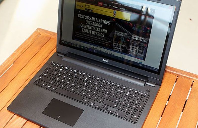 Dell Inspiron 15 3000 Review: Is It The Right Budget Laptop For Students?