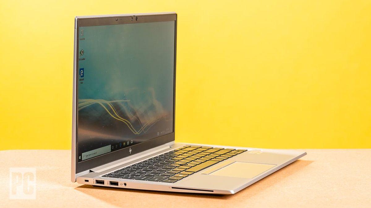 Hp Elitebook 840 G6 Review: A Powerful And Secure Laptop For Healthcare Professionals