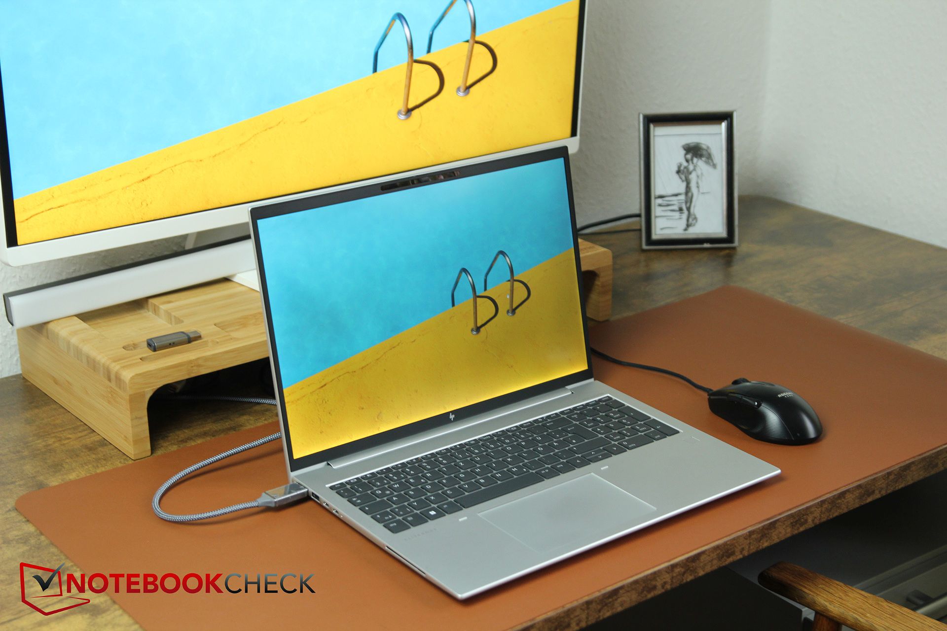 Hp Elitebook 860 G10 Review: A Powerful Business Laptop With Impressive Performance