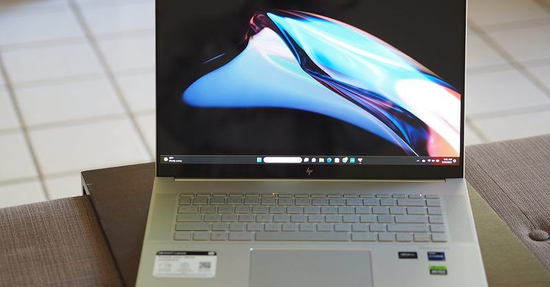 Hp Envy 16 (2023) Review: A Budget-friendly Powerhouse For Content Creation With Hp Envy 16 2023 Review