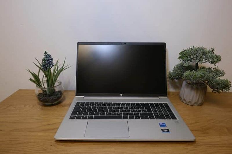 HP ProBook 450 G9 and 455 G9