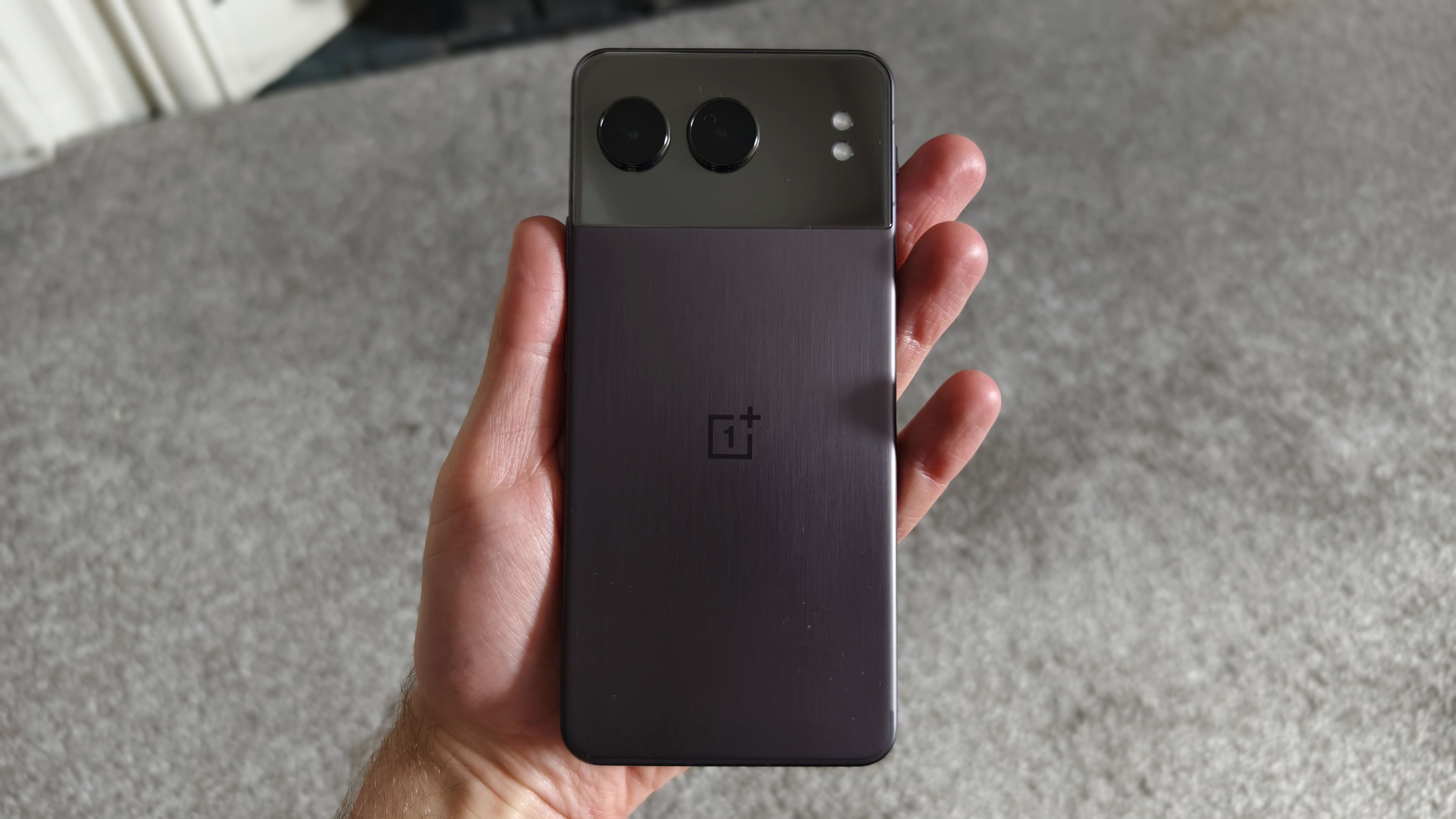 OnePlus Nord 4 - Best value phone