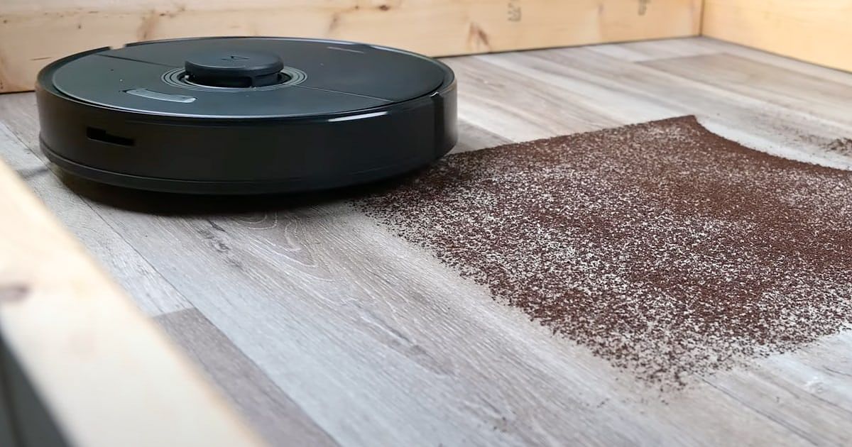 Roborock Q7 Max Plus Review: The Ultimate Cleaning Companion For Busy Households