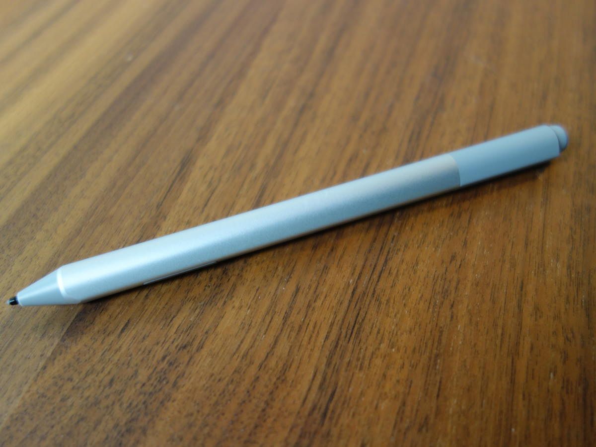 Surface Pro 2017 Surface Pen