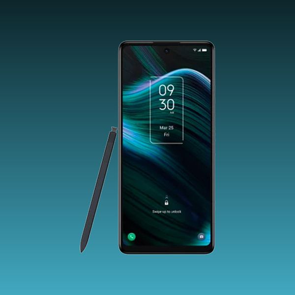 TCL Stylus 5G