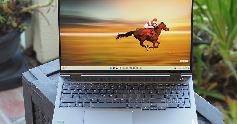 Thinkbook 16 Gen 6 Review: A Powerful And Versatile Laptop For Students