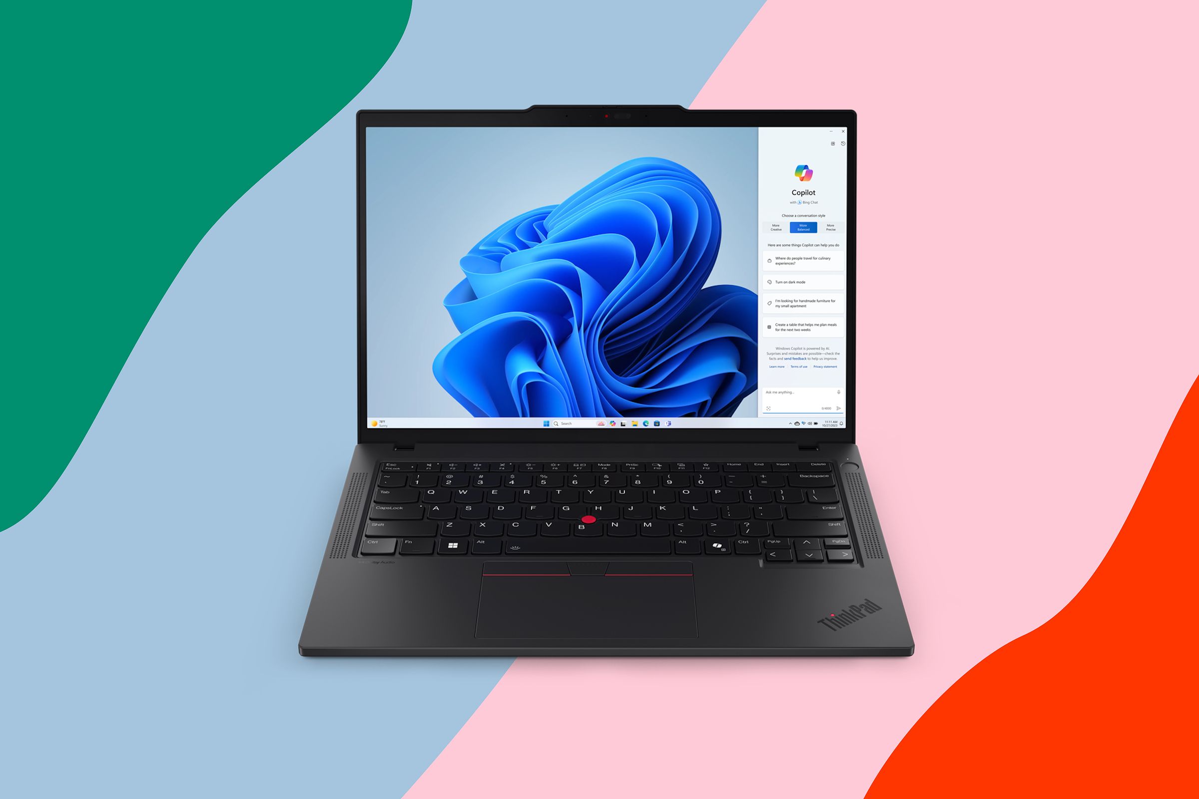 ThinkPad T14 Gen 5